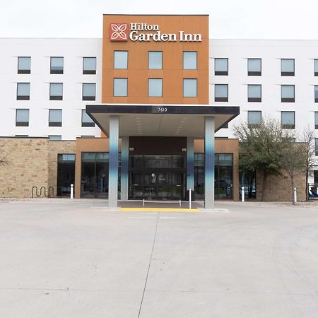 Hilton Garden Inn Austin Airport מראה חיצוני תמונה
