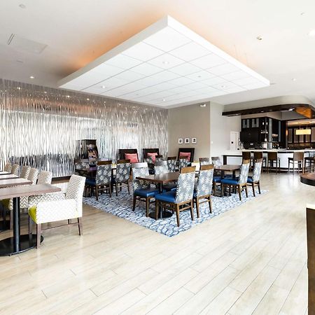 Hilton Garden Inn Austin Airport מראה חיצוני תמונה