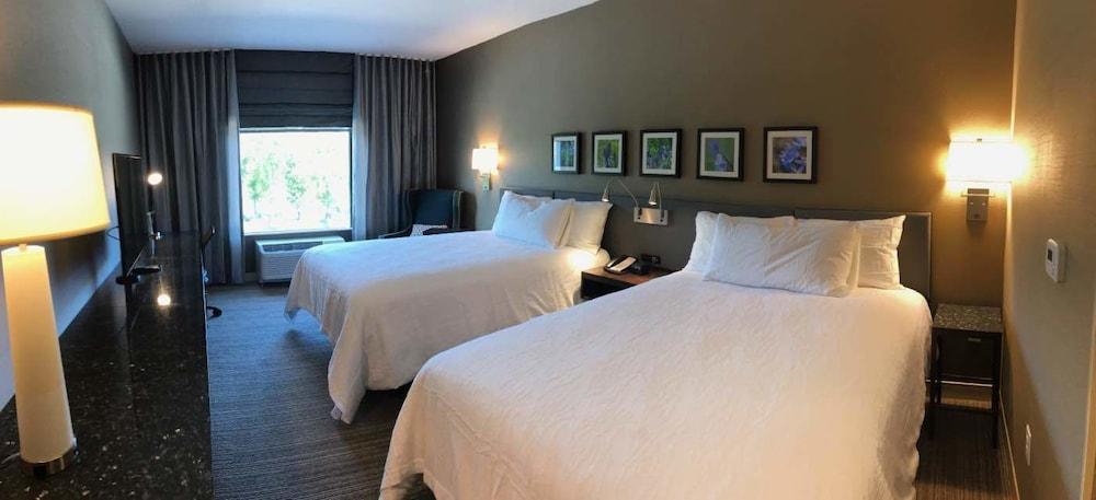 Hilton Garden Inn Austin Airport מראה חיצוני תמונה