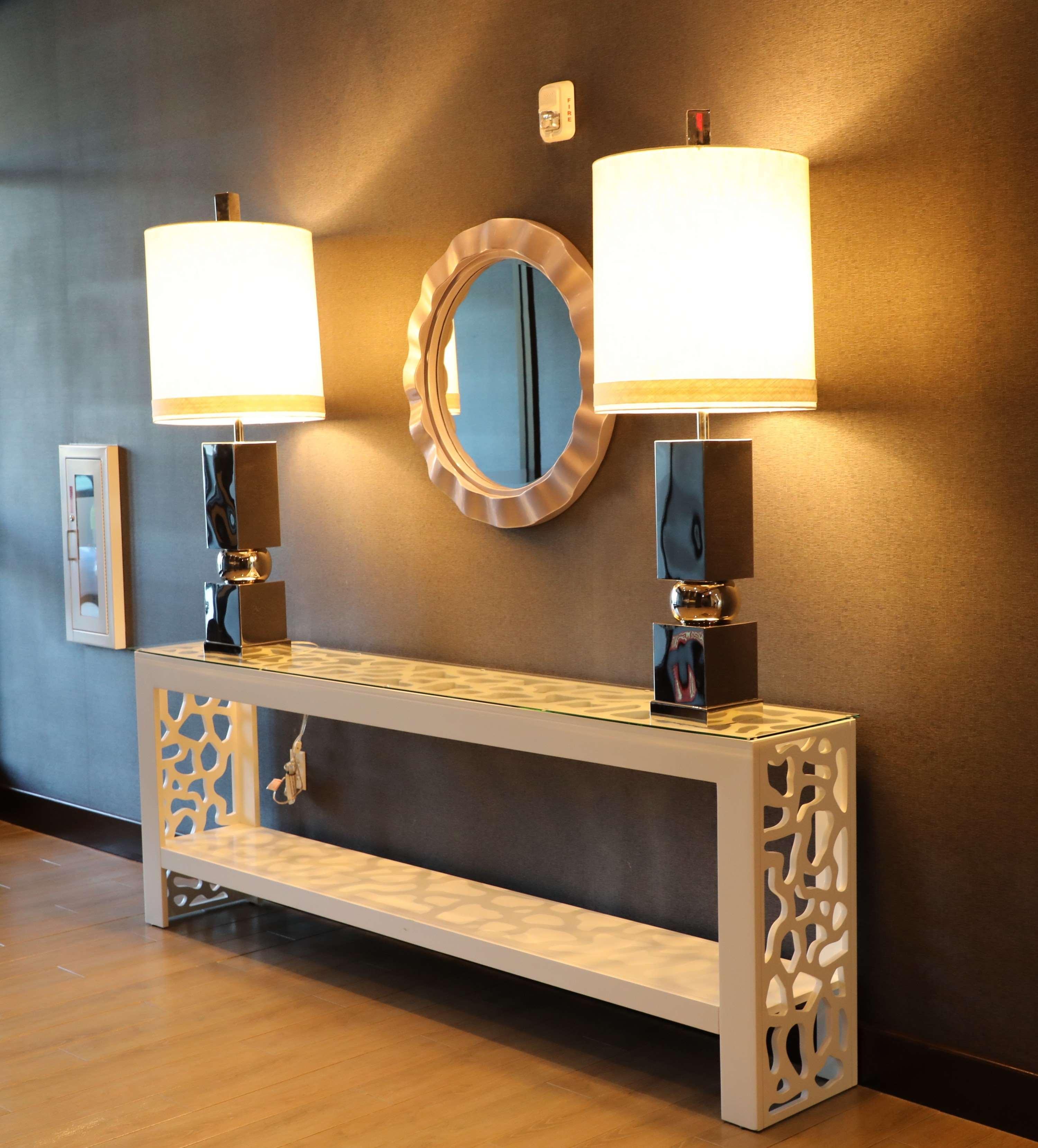 Hilton Garden Inn Austin Airport מראה חיצוני תמונה
