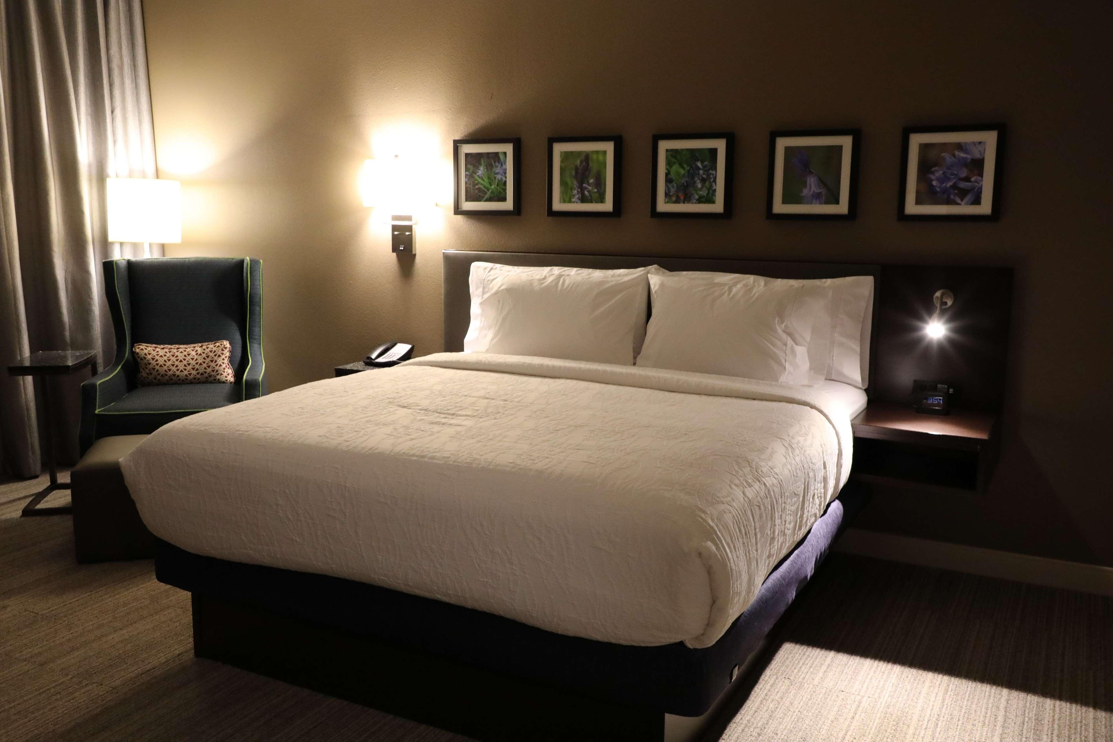 Hilton Garden Inn Austin Airport מראה חיצוני תמונה