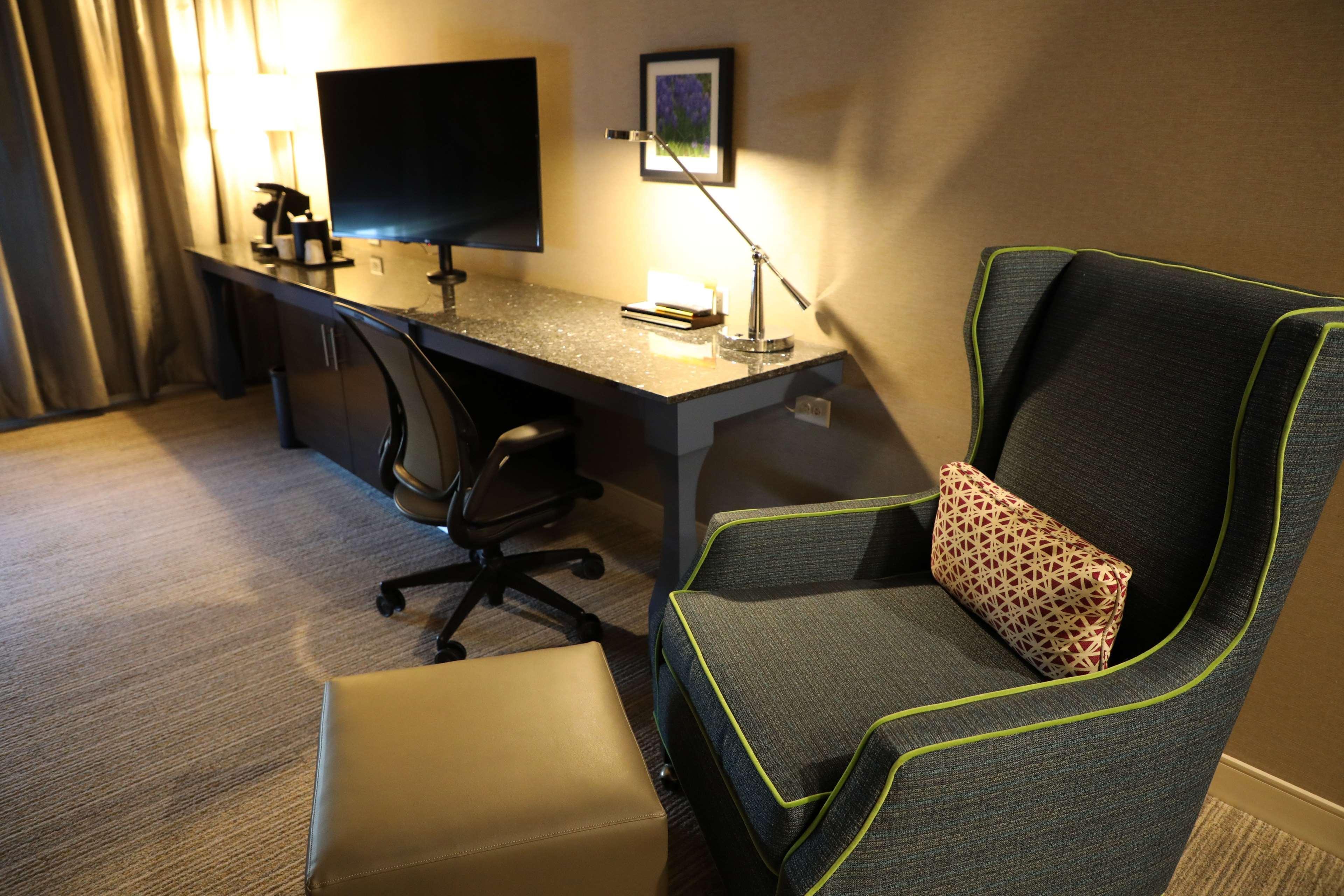 Hilton Garden Inn Austin Airport מראה חיצוני תמונה