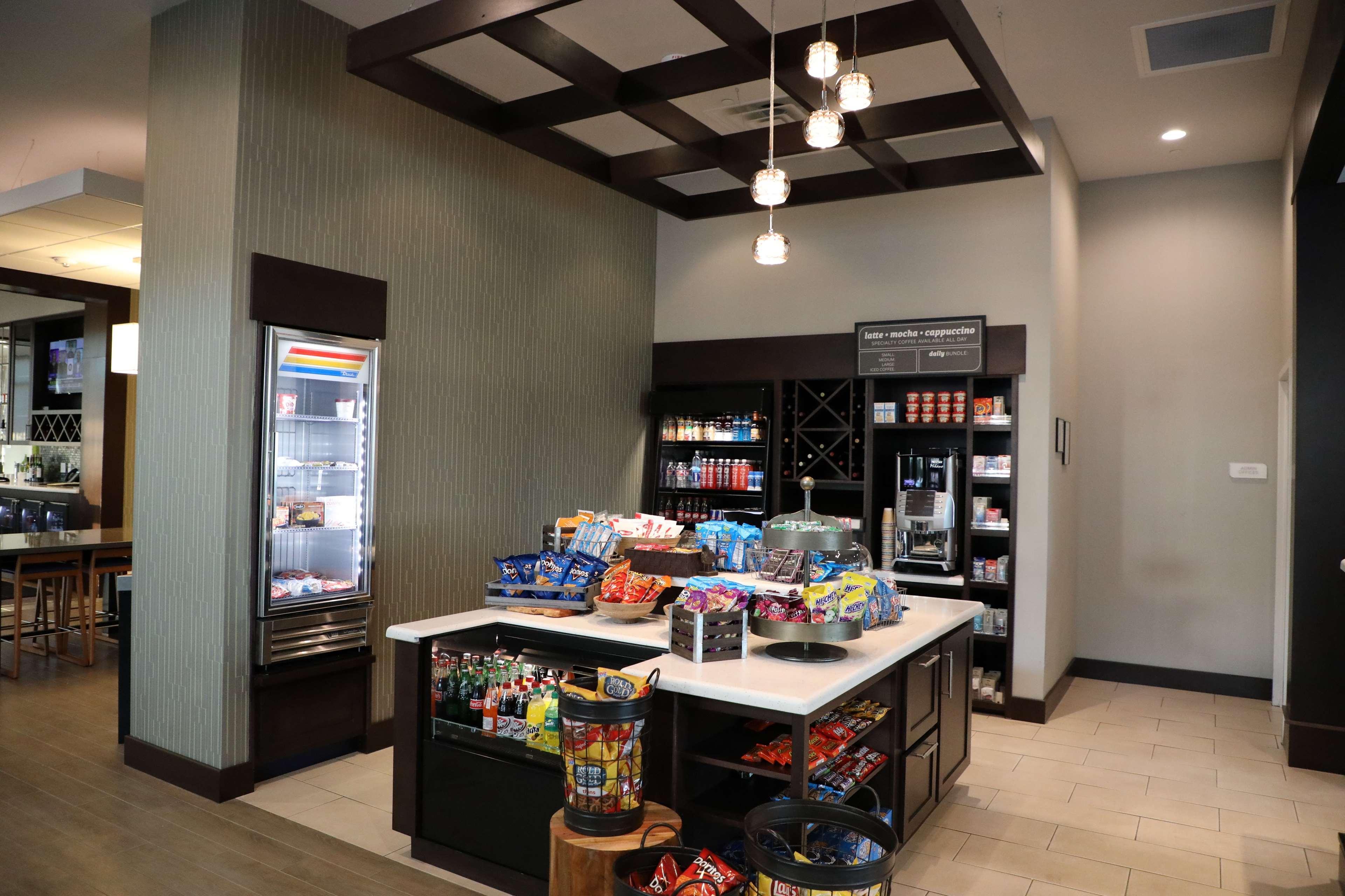 Hilton Garden Inn Austin Airport מראה חיצוני תמונה