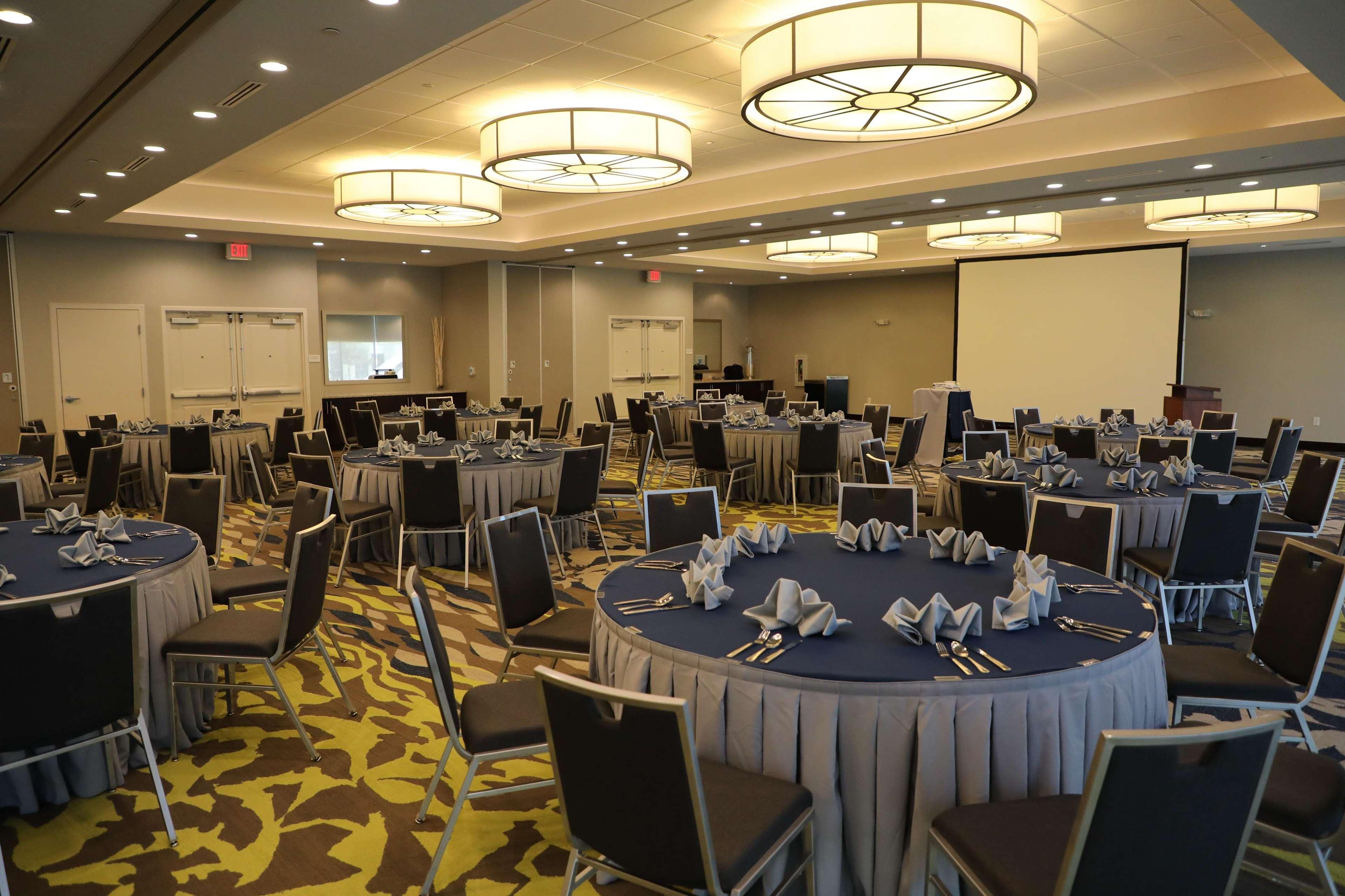 Hilton Garden Inn Austin Airport מראה חיצוני תמונה