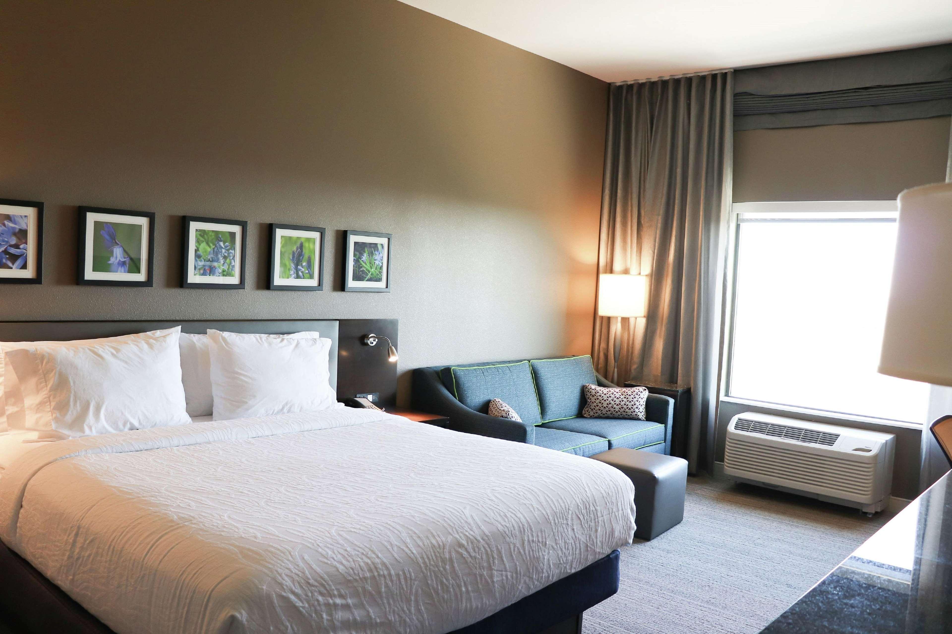 Hilton Garden Inn Austin Airport מראה חיצוני תמונה