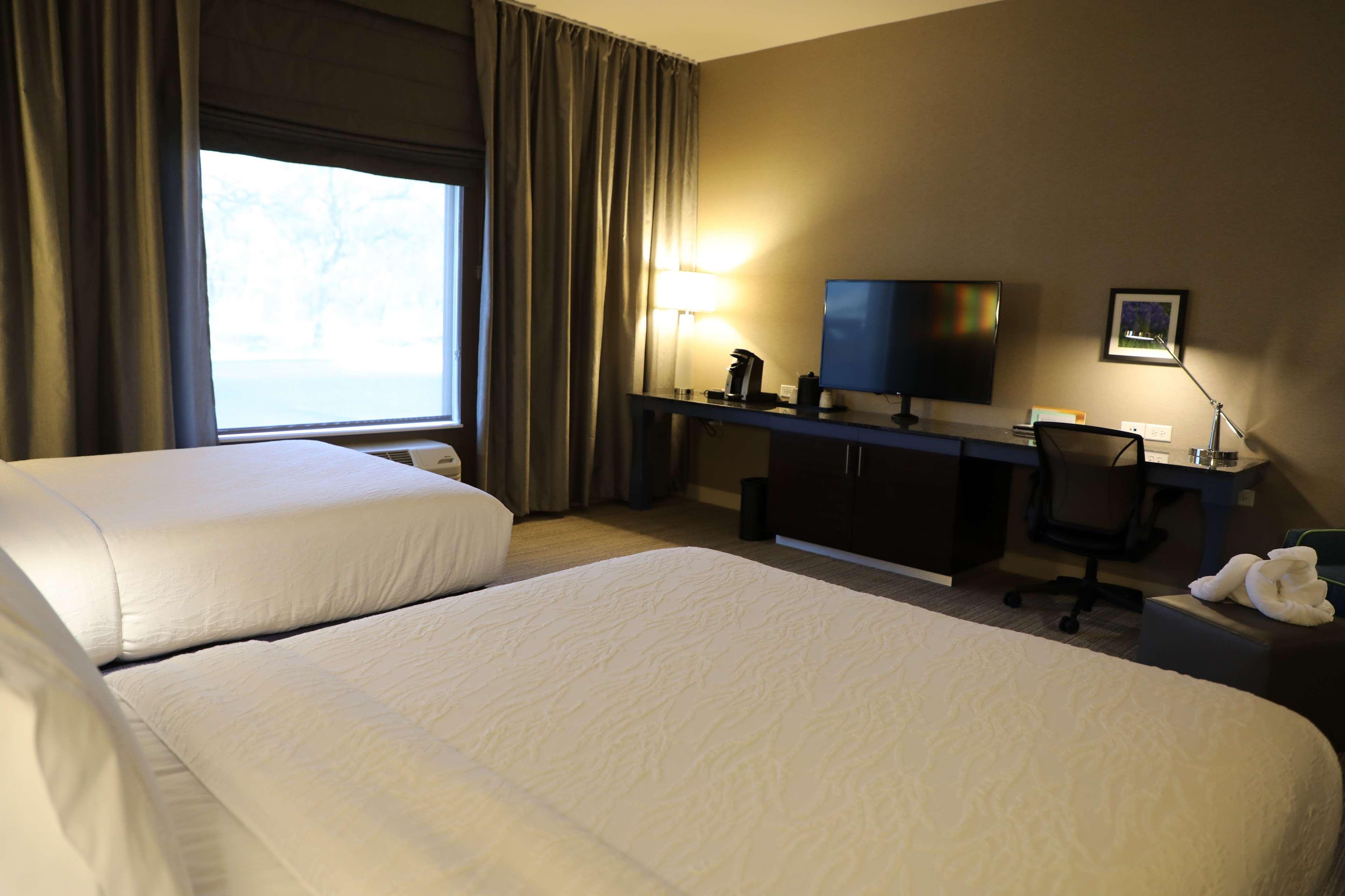 Hilton Garden Inn Austin Airport מראה חיצוני תמונה
