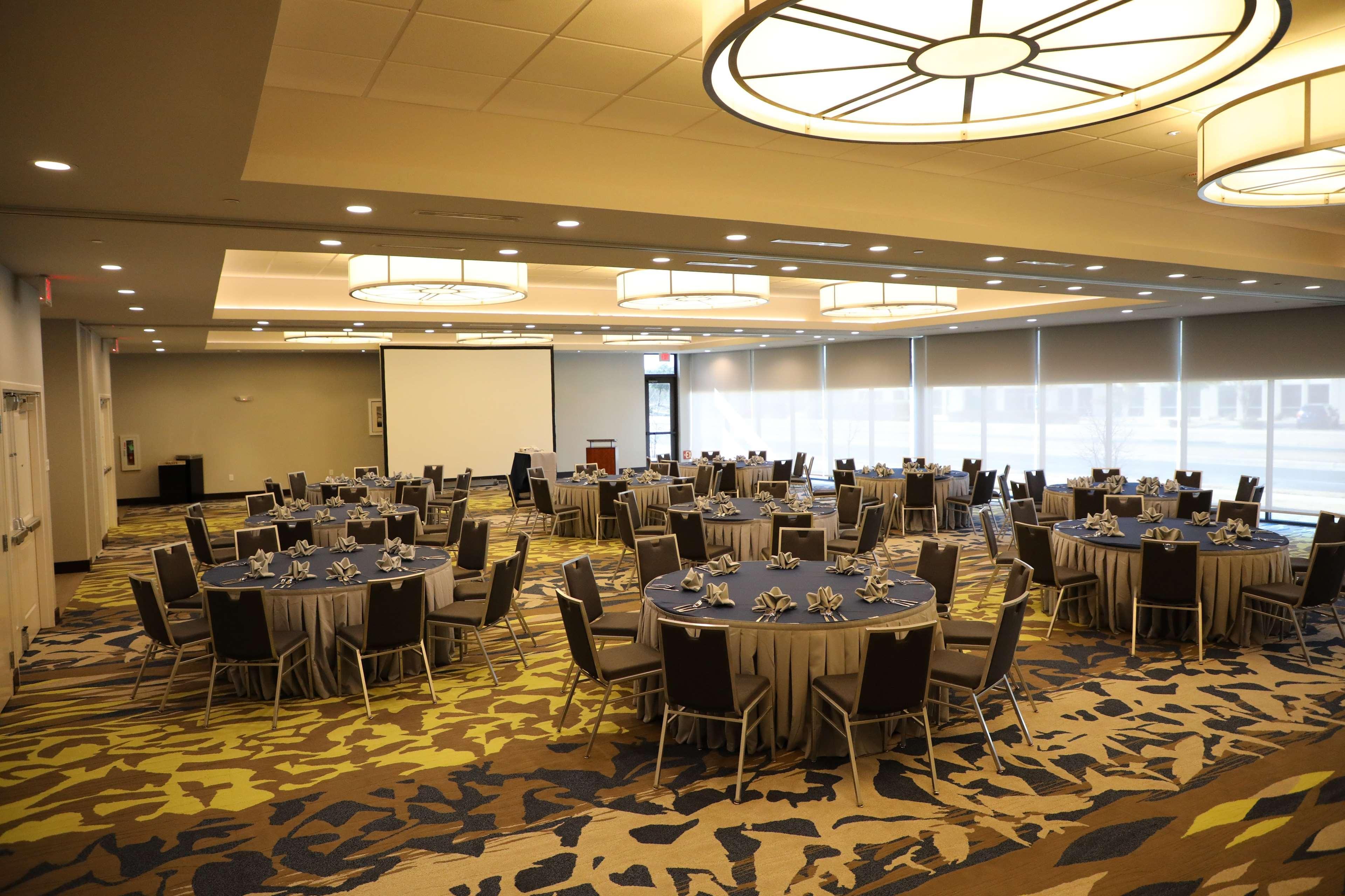 Hilton Garden Inn Austin Airport מראה חיצוני תמונה