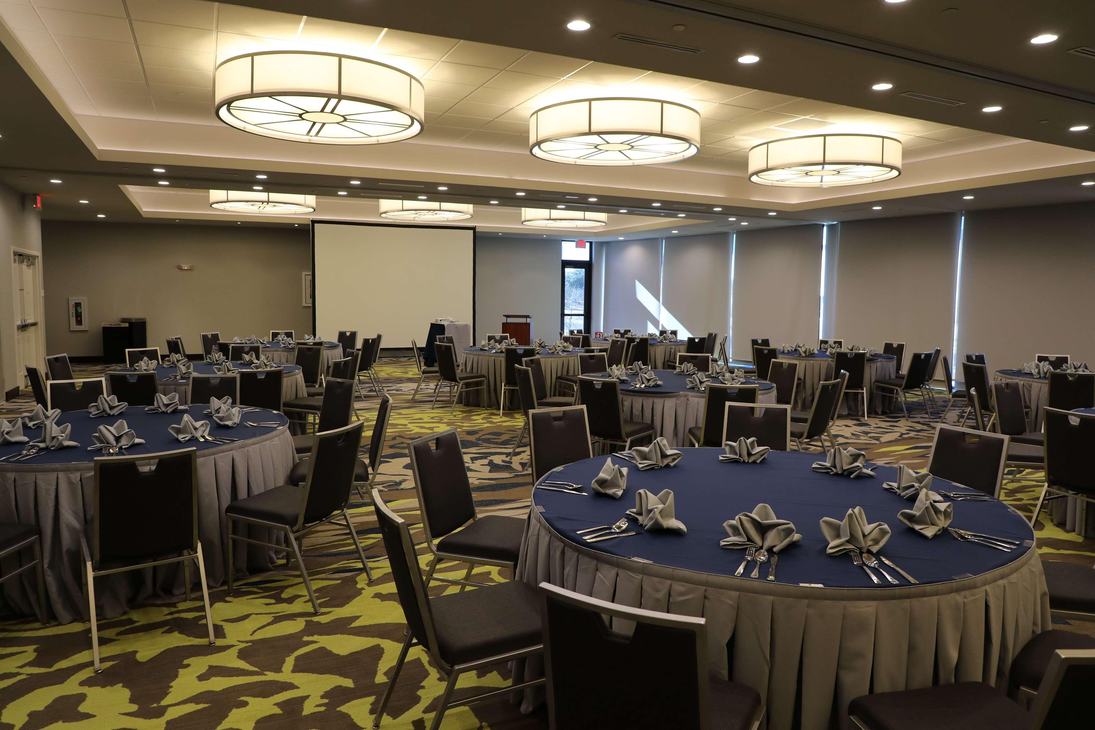 Hilton Garden Inn Austin Airport מראה חיצוני תמונה