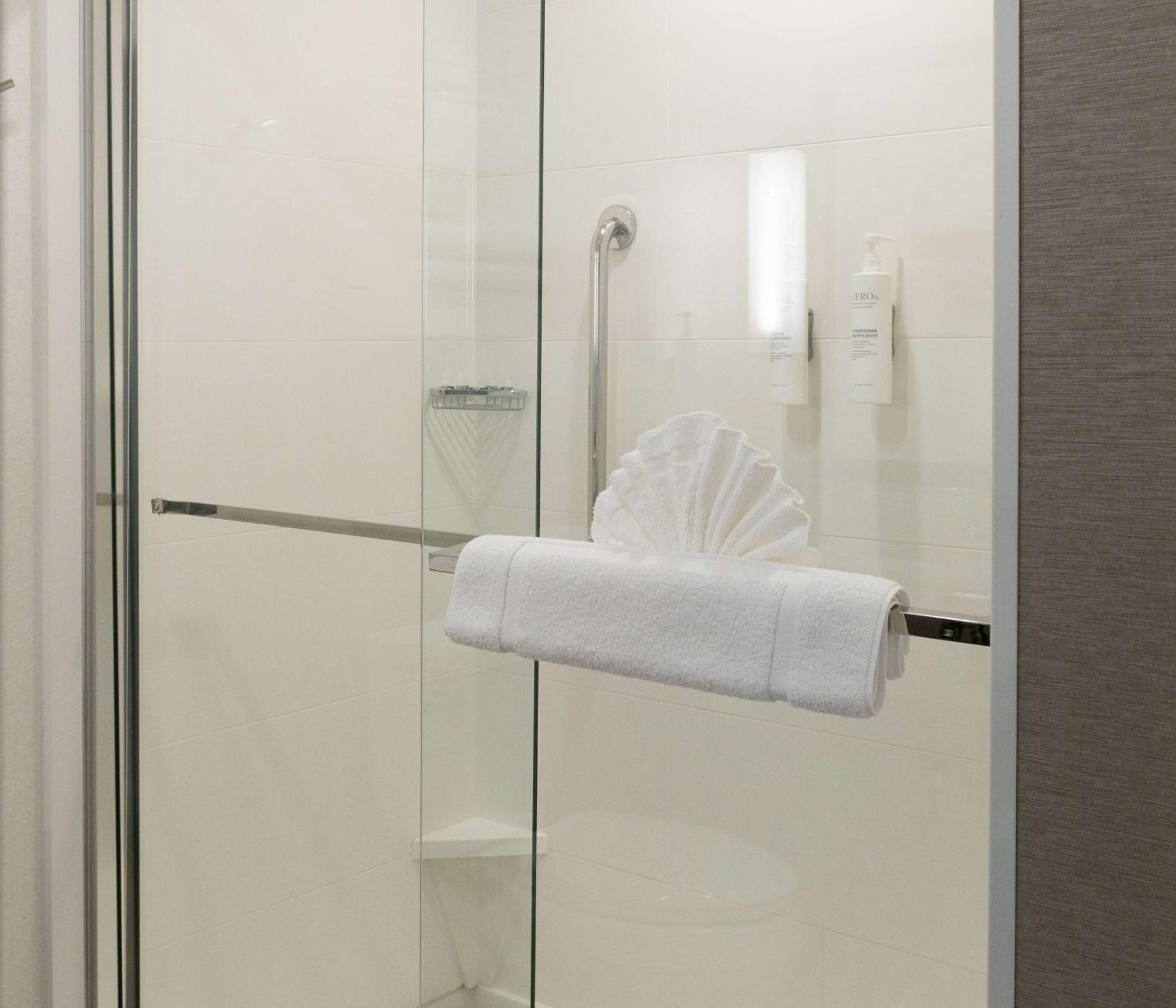 Hilton Garden Inn Austin Airport מראה חיצוני תמונה