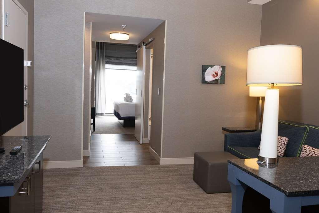 Hilton Garden Inn Austin Airport חדר תמונה
